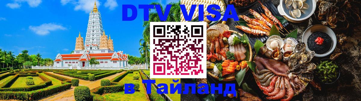 Сколько стоит DTV виза — актуальные цены, оформление даже без документов - 19.11.2025 